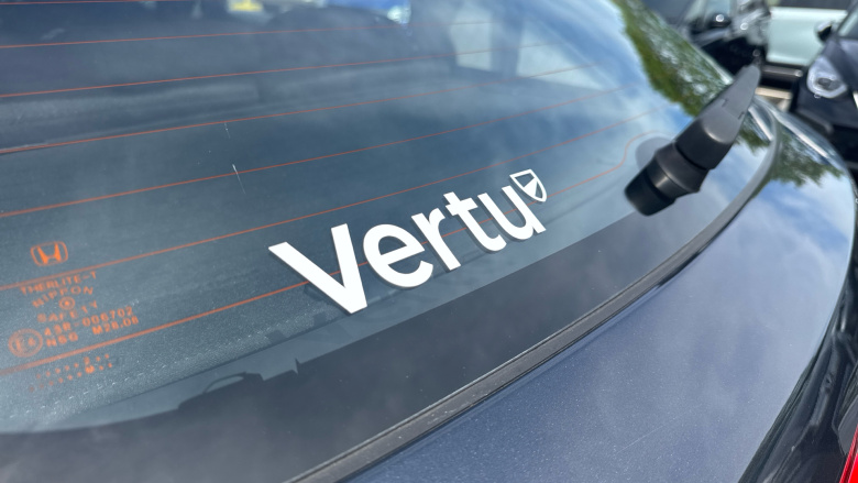 Honda HR-V 1.5 eHEV Elegance 5dr CVT Hybrid Hatchback